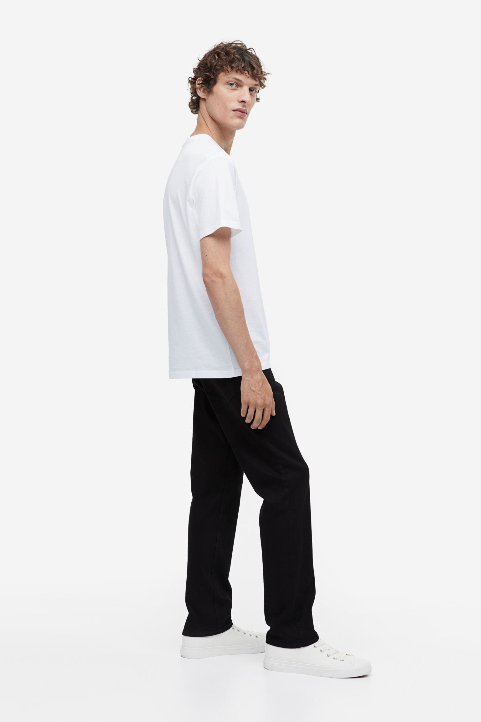 Unisex T Shirt Poly/cotton Crew Neck T Shirts Unisex Fashion Fashion T-shirt Unisex Heather T Shirt